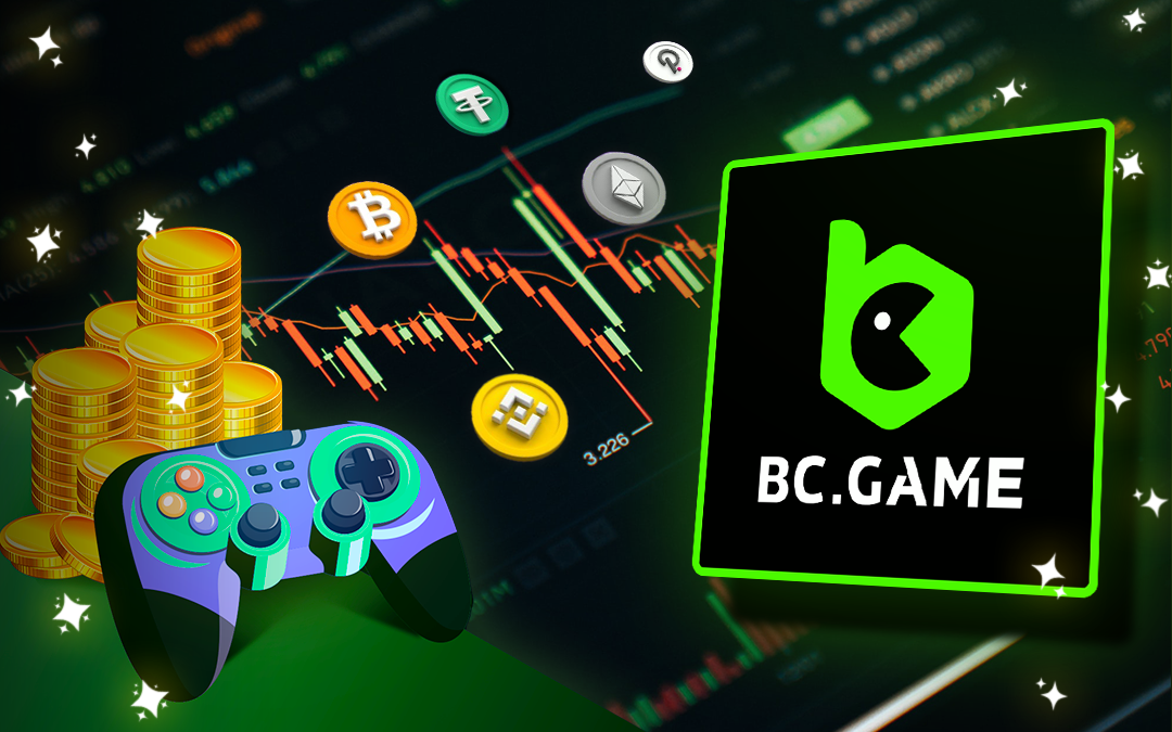 Discover the BC.Game Pros Elevate Your Crypto Gaming Experience Discover the BC.Game Pros Elevate Your Crypto Gaming Experience