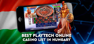 Discover the Best Casino Online Magyar for Endless Entertainment Discover the Best Casino Online Magyar for Endless Entertainment