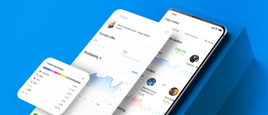 Discover the Future of Trading Colour Trading Best App Discover the Future of Trading Colour Trading Best App