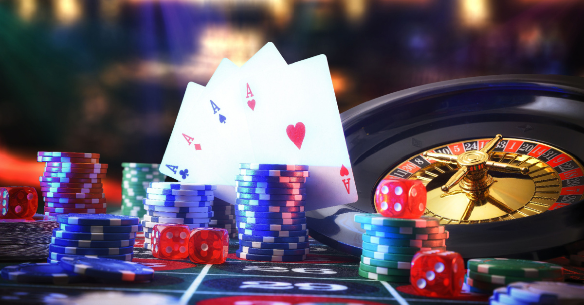 Discover the Thrill of Winning with GG Bet Discover the Thrill of Winning with GG Bet