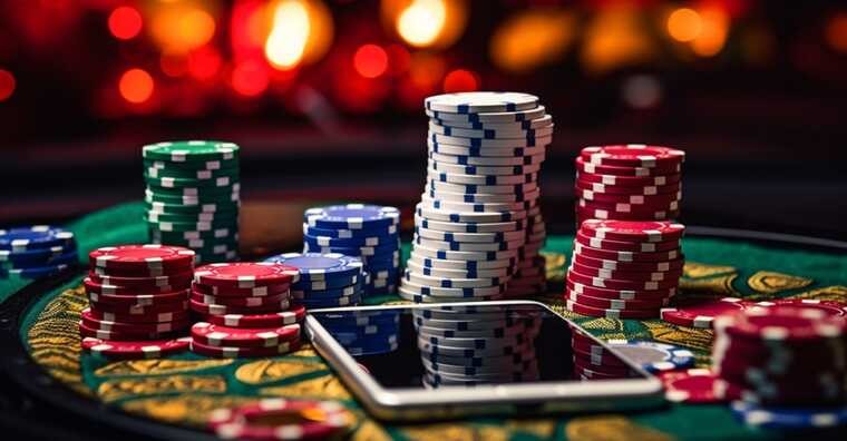 Discover the Thrills of Good Online Casino UK Discover the Thrills of Good Online Casino UK