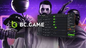 Discovering the Future of Gaming with BCGame Mirror Discovering the Future of Gaming with BCGame Mirror