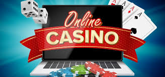 Discovering the Thrills of Slots Online Casino UK Discovering the Thrills of Slots Online Casino UK