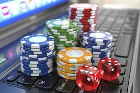 Experience the Thrill at Online Casino Nationalbet