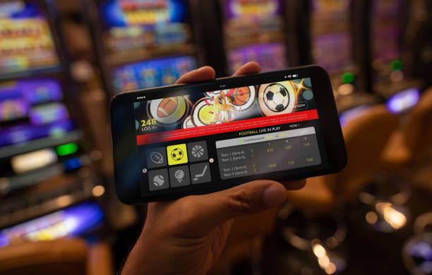 Exploring New Payment Tech in Casinos 70
