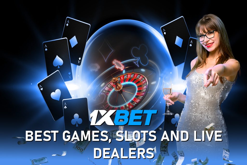 Exploring the Thrills of 1xBet Cambodia Betting 13 Exploring the Thrills of 1xBet Cambodia Betting 13