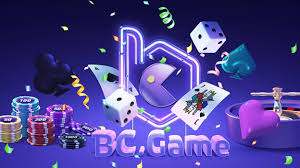 Exploring the Thrills of Casino BC Game 29 Exploring the Thrills of Casino BC Game 29