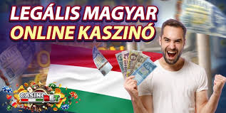 Fedezd fel a legjobb online kaszinók magyarok számára 14 Fedezd fel a legjobb online kaszinók magyarok számára 14