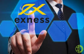 Login Member Area Exness A Complete Guide to Accessing Your Trading Account