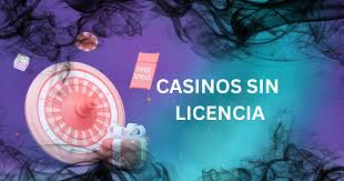 Los riesgos de jugar en casinos sin licencia en España Los riesgos de jugar en casinos sin licencia en España