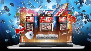 nové online casino 2025 – Vaše brána k zábavě