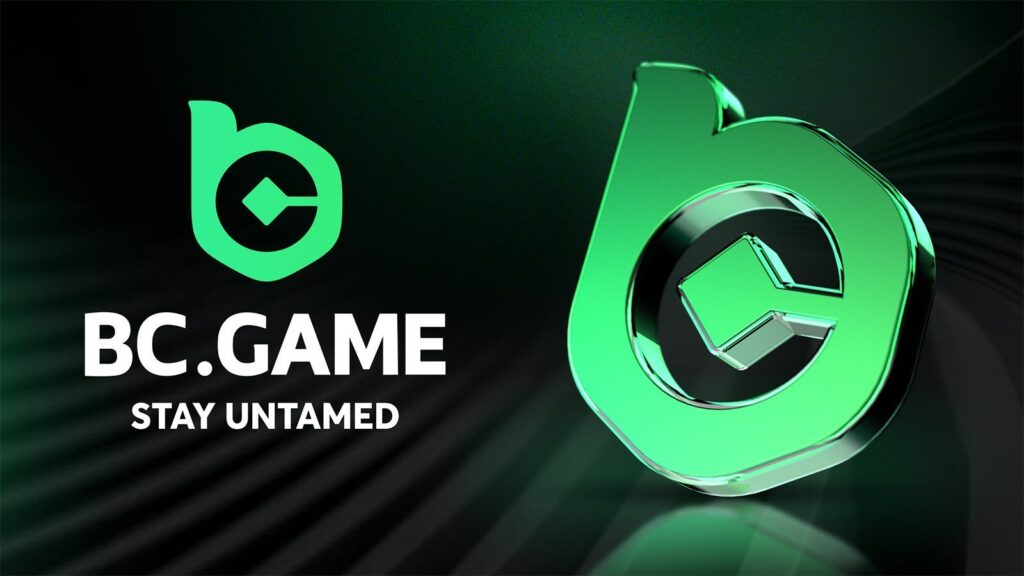 Обзор и особенности BC game зеркало Обзор и особенности BC game зеркало