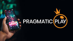모바일 카지노의 혁신 Pragmatic Play의 게임 개발