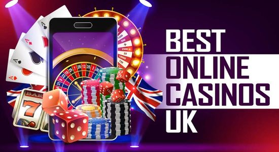The Ultimate Guide for Online Casino UK Players Tips, Games, and Strategies The Ultimate Guide for Online Casino UK Players Tips, Games, and Strategies