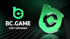 The Ultimate Guide to BC.Game DE Your Gateway to Online Gaming The Ultimate Guide to BC.Game DE Your Gateway to Online Gaming