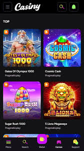 The Ultimate Guide to Casiny App Explore, Enjoy, and Win The Ultimate Guide to Casiny App Explore, Enjoy, and Win