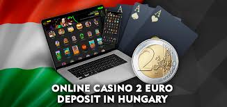 The Ultimate Guide to Finding the Best Online Casino Hungary