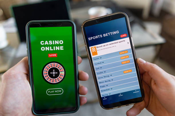 Ultimate Guide to Tele Bet Explore Betting with Tele Bet Ultimate Guide to Tele Bet Explore Betting with Tele Bet