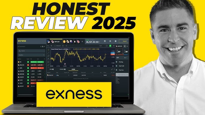 Understanding the Exness Trading Terminal Features and Benefits