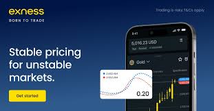 Understanding the Exness Trading Terminal Features and Benefits