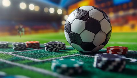 Understanding the Thrill of Betting A Deep Dive into bet bdt Understanding the Thrill of Betting A Deep Dive into bet bdt