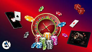 AI in Online Betting Transforming the Future of Gambling AI in Online Betting Transforming the Future of Gambling