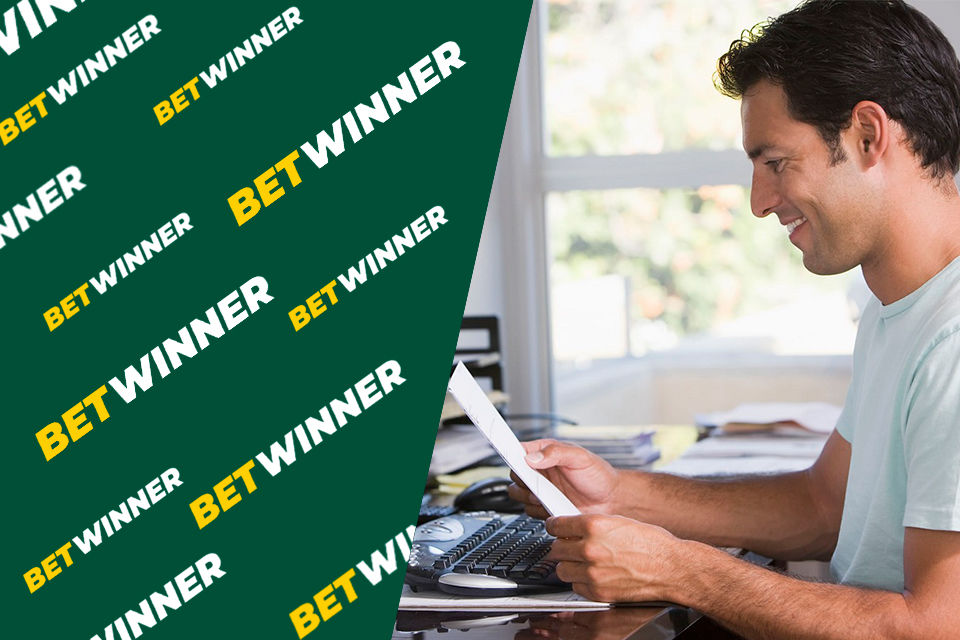 All You Need to Know About BetWinner Registration