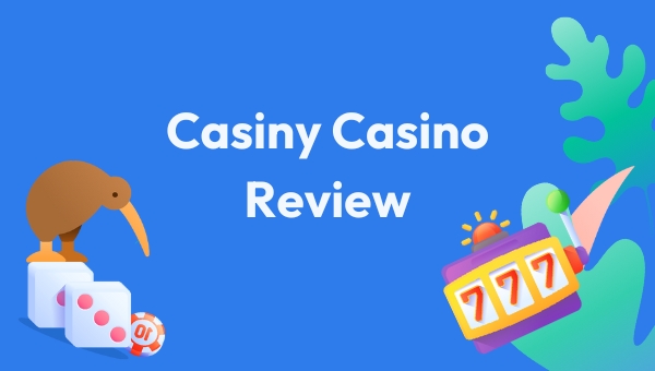 Discover Casiny Popular Pokies Your Ultimate Gaming Guide