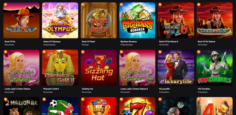 Discover the Excitement of Casiny Pokies Slot 9 Discover the Excitement of Casiny Pokies Slot 9