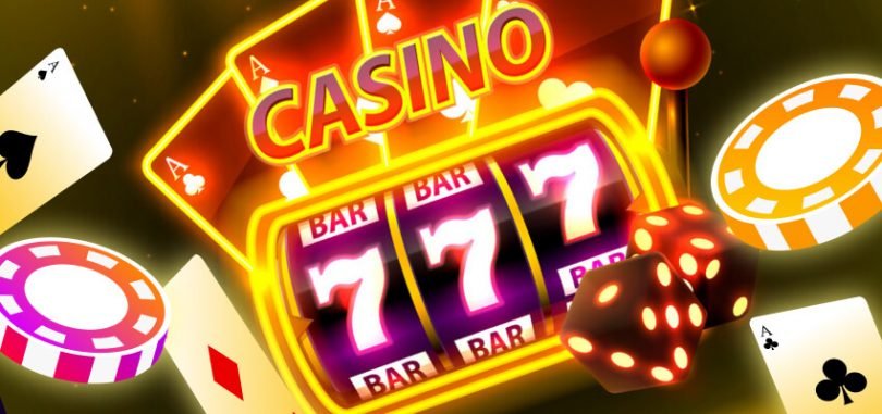 Discover the Excitement of New Online Casino Sites UK 1 Discover the Excitement of New Online Casino Sites UK 1