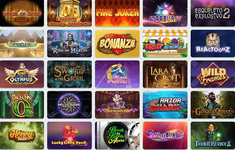 Discover the Excitement of Online Gaming with Vegastars 52 Discover the Excitement of Online Gaming with Vegastars 52