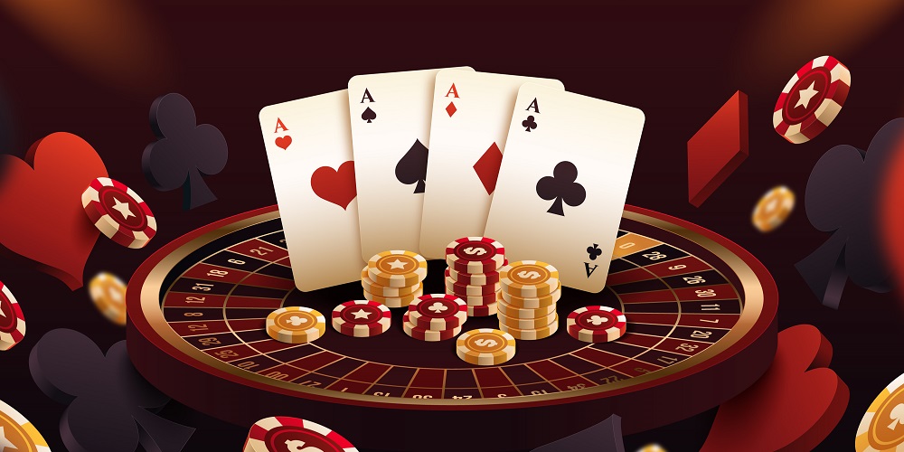 Discover the World of Entertainment with Vegastars Discover the World of Entertainment with Vegastars