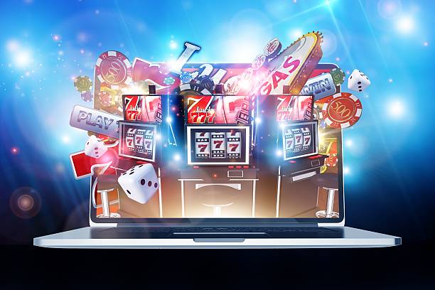 Experience the Thrill of Gaming with Vegastars Mobile