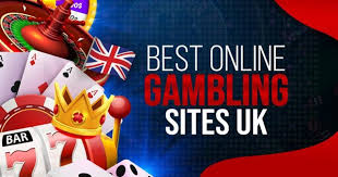 Experience the Thrill of Online UK Live Casino Adventures Experience the Thrill of Online UK Live Casino Adventures