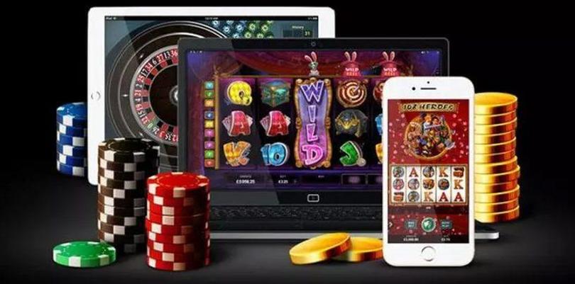 Experience the Thrills of Kingdom Casino Experience the Thrills of Kingdom Casino