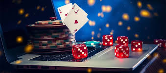Megbízható online casinók Az online szerencsejáték jövője