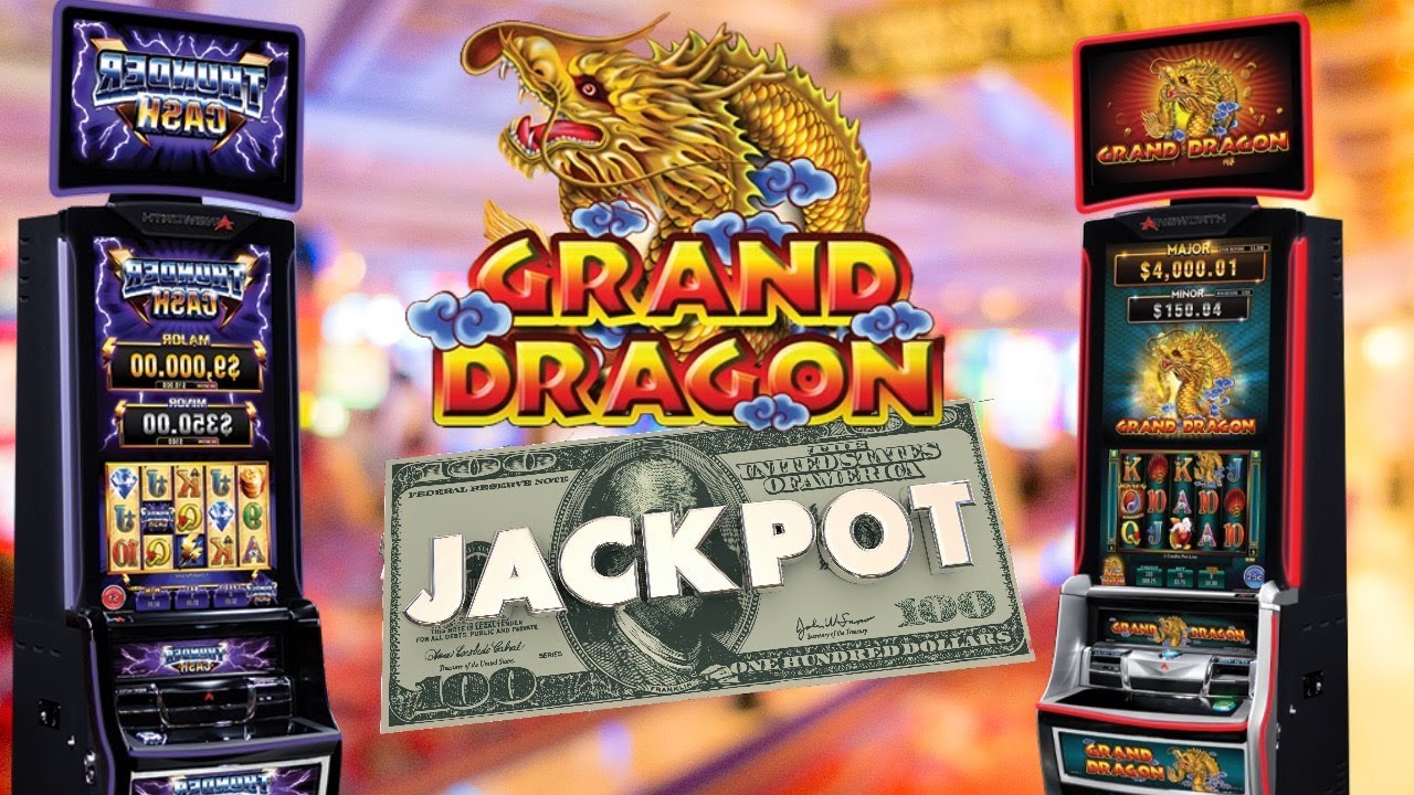 Dragon Slots Casino Testimonial