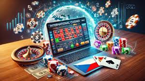 Objevte nejlepsi zahranicni casino pro vaše online hraní Objevte nejlepsi zahranicni casino pro vaše online hraní