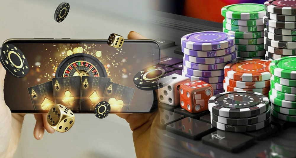 Ultimate Guide to Bet Online Casino UK Your Path to Winning