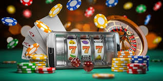 Zahraniční casino online Jak vybrat to nejlepší pro vás Zahraniční casino online Jak vybrat to nejlepší pro vás