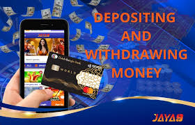 Experience Top-tier Gaming with Jaya9 Experience Top-tier Gaming with Jaya9
