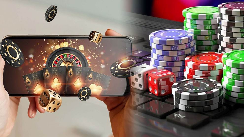 Fedezd Fel a Legjobb Online Casino Élményeket! 6 Fedezd Fel a Legjobb Online Casino Élményeket! 6