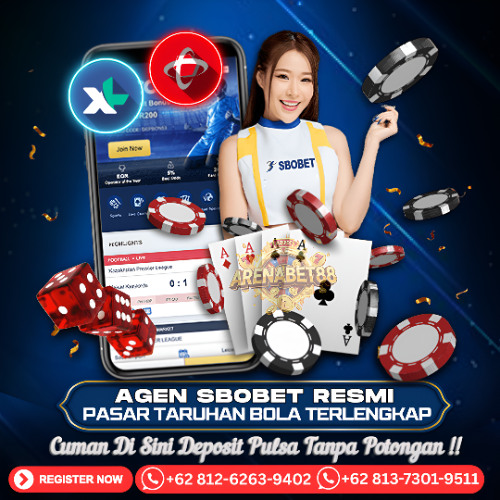 Keuntungan Bermain di Agen Judi Terpercaya Pilihan Resmi Keuntungan Bermain di Agen Judi Terpercaya Pilihan Resmi