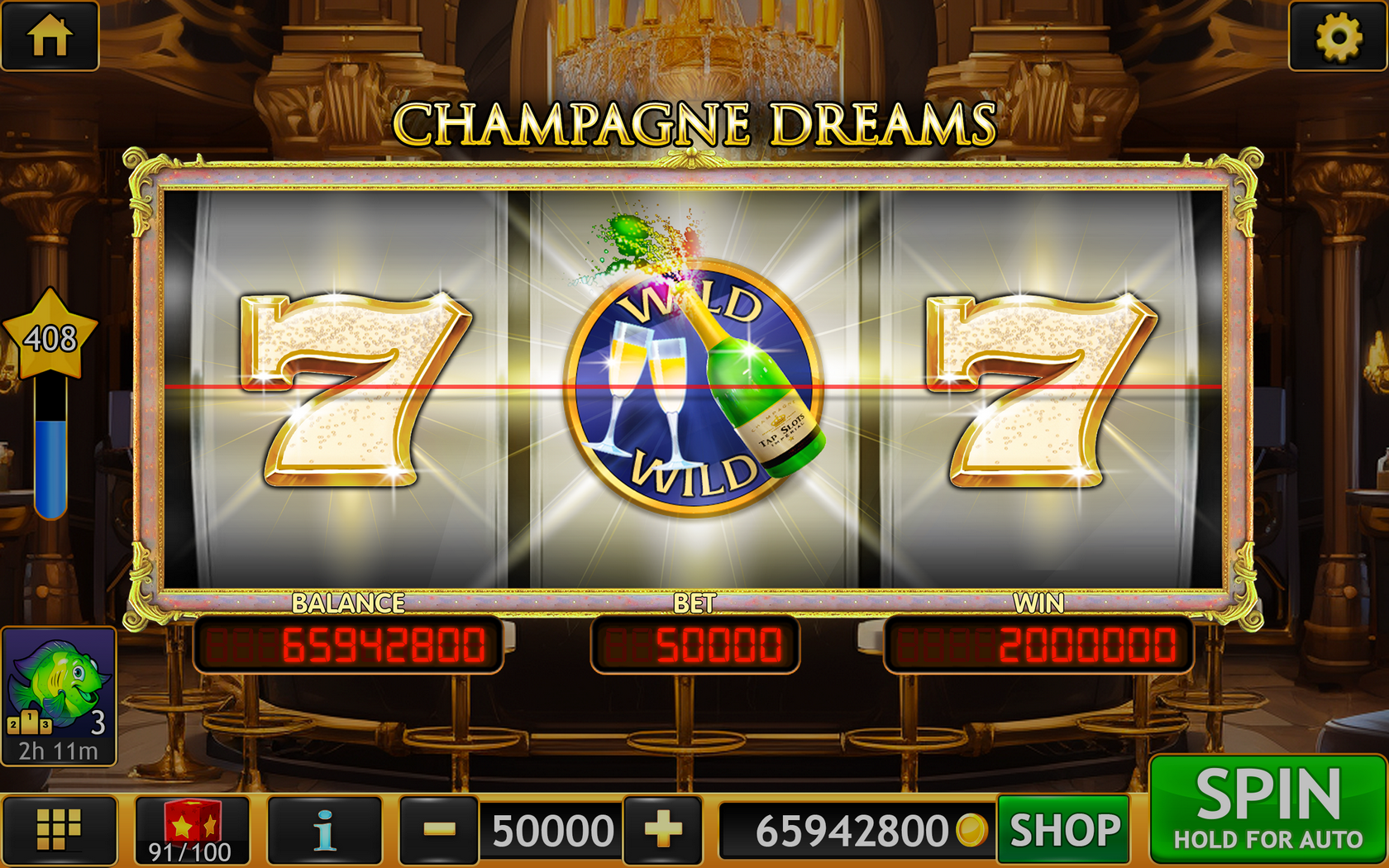 Bigwins.bet Online casino