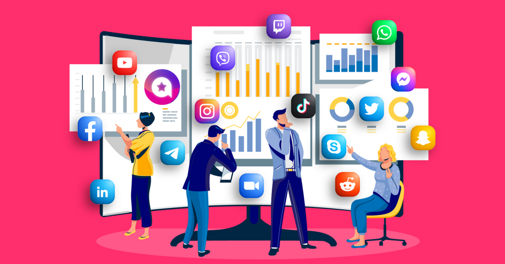 Social Media Site Tracker Tricks: From Beginner to Pro in 1 month