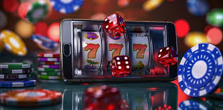 Objevte nové casino bez vkladu a získejte svoje výhry! Objevte nové casino bez vkladu a získejte svoje výhry!