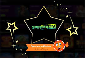 Odkryj Spinmama Casino - Twoje ulubione miejsce na gry online Odkryj Spinmama Casino - Twoje ulubione miejsce na gry online