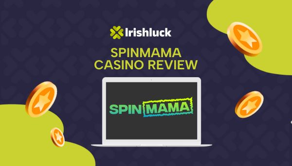 Odkryj Świat Spinmama Casino – Najlepsze Gry i Bonusy w Internecie