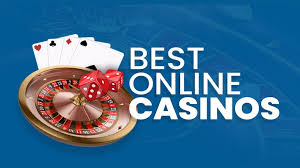 Who's the Best Online Casino A Comprehensive Review Who's the Best Online Casino A Comprehensive Review