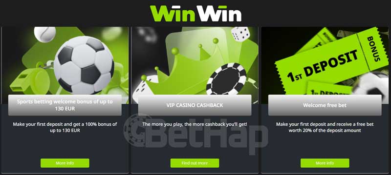 WinWin Bet - Idealne Miejsce dla Miłośników Zakładów WinWin Bet - Idealne Miejsce dla Miłośników Zakładów